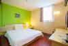 Hotel 7days Inn Wuhan Minhang Community Second Branch