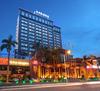 Zhuhai Nanyang Seascape Hotel