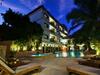 Hotel Baan Souy Resort