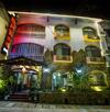Posada Zhangjiajie April Hostel