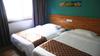 Zhangjiajie Peakcap Backpacker Hostel