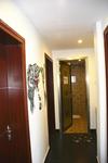 Zhangjiajie Peakcap Backpacker Hostel