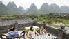 Yangshuo Mountain Nest Boutique Hotel