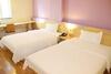 Hotel 7days Inn Anyang Railway Station