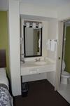 Hotel Sleep Inn Airport