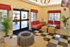 Hotel Best Western Raffles Inn & Suites