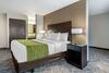 Hotel Comfort Inn & Suites
