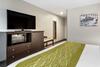 Hotel Comfort Inn & Suites