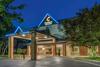 Hotel Comfort Inn & Suites