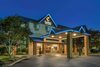 Hotel Comfort Inn & Suites