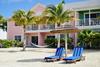 Hotel Sandyport Beach Resort