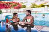 Hotel Comfort Suites Paradise Island