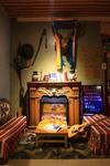 Tibetan Barley Youth Hostel