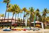 Hotel Copamarina Beach Resort
