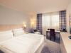 Hotel Mercure Mannheim Am Friedensplatz