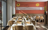 Hotel Mercure Mannheim Am Friedensplatz