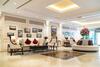 Al Ain Palace Hotel Abu Dhabi
