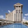 Sheraton Amman Al-nabil Hotel