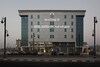 Aparthotel Watheer Hotel Suite