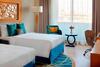 Marriott Hotel Al Jaddaf Dubai