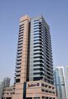 Apartamento Radisson Blu Residence, Dubai Marina