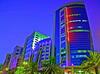 Emirates Concorde Hotel & Apartments