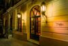 Hotel Don Antonio Posada