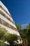 Apartamentos Las Piramides