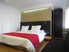 Hotel El Le�n Dorado
