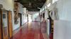 Bed & Breakfast Finca Saron Hoster�a & Spa