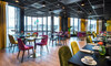 Hotel Scandic Alesund