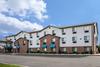 Hotel Quality Inn & Suites Delaware