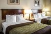 Hotel Quality Inn & Suites Delaware