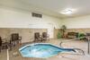 Hotel Quality Inn & Suites Dayton