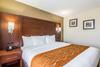 Hotel Quality Inn & Suites Dayton