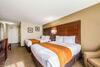 Hotel Quality Inn & Suites Dayton