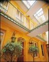 Hotel Eiffel Rive Gauche