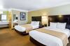 Hotel Quality Inn And Suites Gallup
