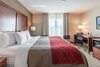 Hotel Comfort Inn And Suites