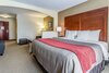 Hotel Comfort Inn And Suites