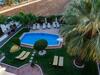 Hotel Villa Sur