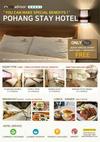 Stay-inn Hotel