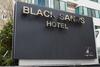Black Sands Hotel