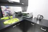 Apartamentos Harvia Suites Kebon Jeruk