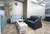 Apartamentos Harvia Suites Kebon Jeruk