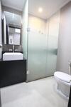 Apartamentos Harvia Suites Kebon Jeruk