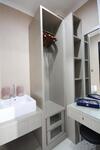 Apartamentos Harvia Suites Kebon Jeruk