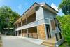 Hotel Forra Hill Resort