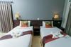 Hotel Forra Hill Resort
