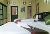 Hotel Forra Hill Resort
